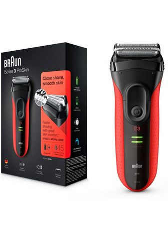 BRAUN Электробритва Series 3 ProSkin 3030s L...