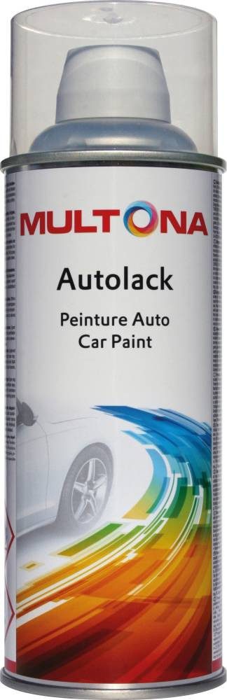 Thumbnail - Multona Sprühlack Multona Autolack silber 0711 - 400ml