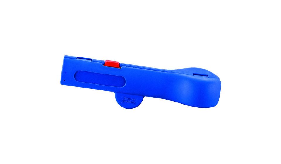 REV Ritter GmbH Elektriker-Klappmesser REV Kabelentmanteler für Rund und Feuchtkabel Ø