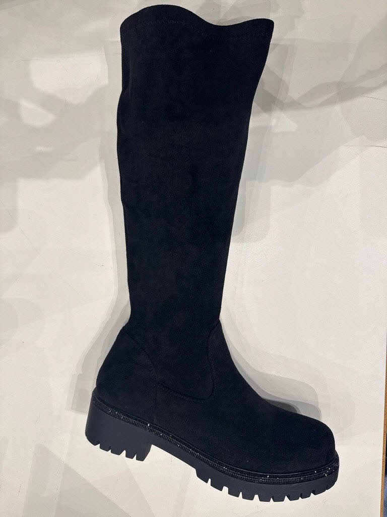 La Strada Stiefel