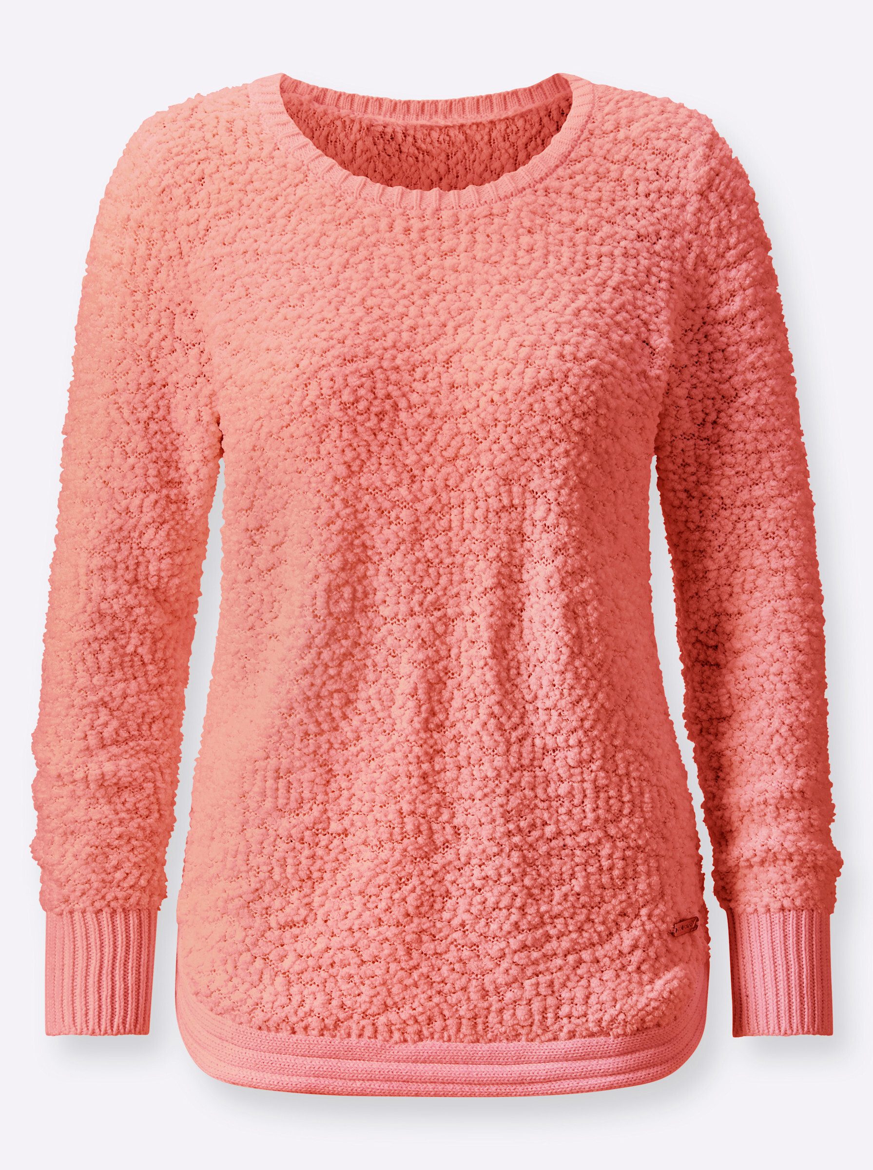 Casual Looks Strickpullover "Pullover" günstig online kaufen