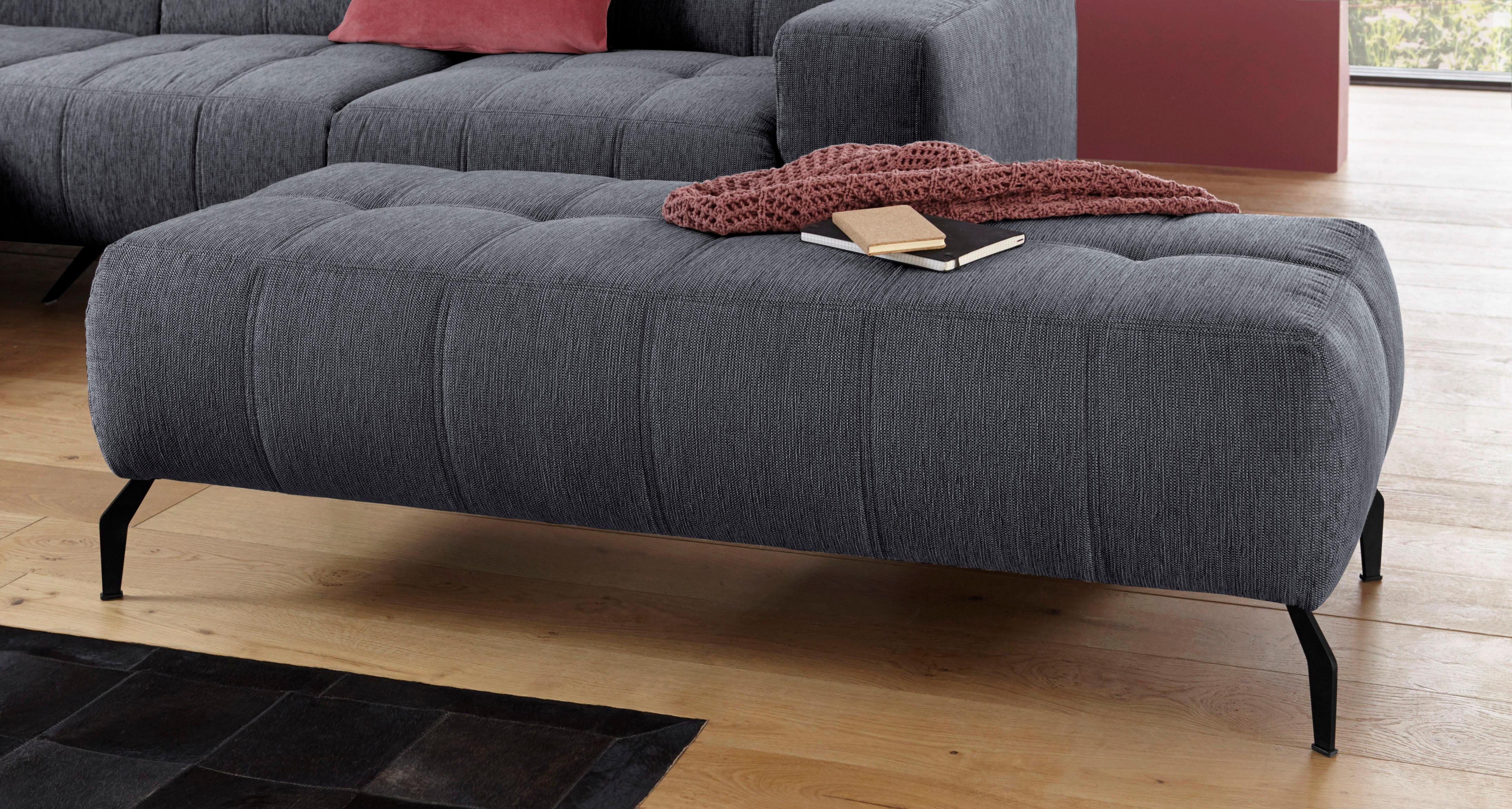 DOMO collection Hocker, Hoher Sitzkomfort online kaufen | OTTO DOMO collection Hocker, Hoher Sitzkomfort online kaufen | OTTO