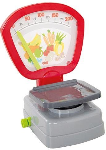 roba® Kinder-Küchenwaage »Waage aus Kunststoff«