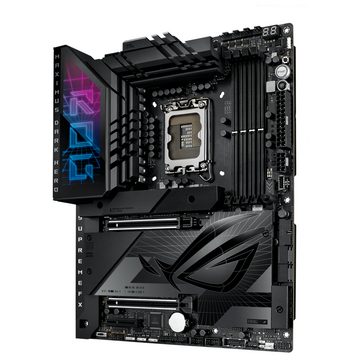 Asus ROG MAXIMUS Z790 DARK HERO Mainboard RGB-LED-Beleuchtung