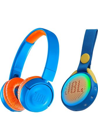 JBL »JR300BT + POP« наушники (...