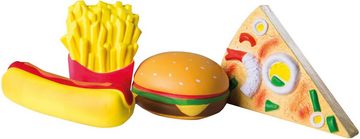 roba® Spiellebensmittel »Squishies-Set Pizza & Burger«