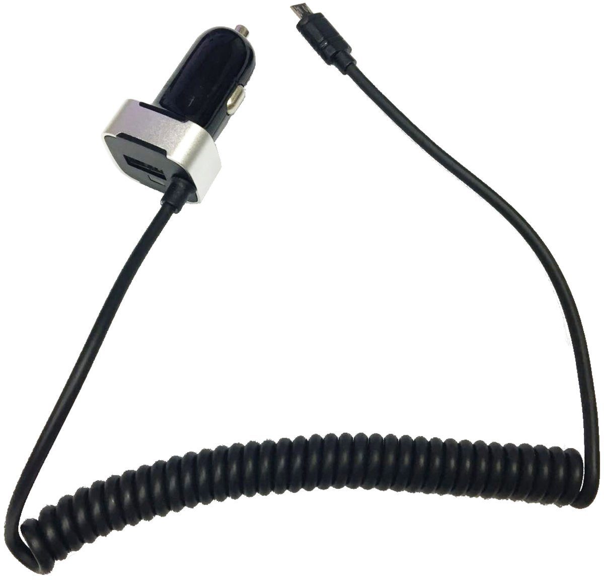 Felixx Lader Kfz Lader Micro Usb Anschluss Zus Usb Port Online