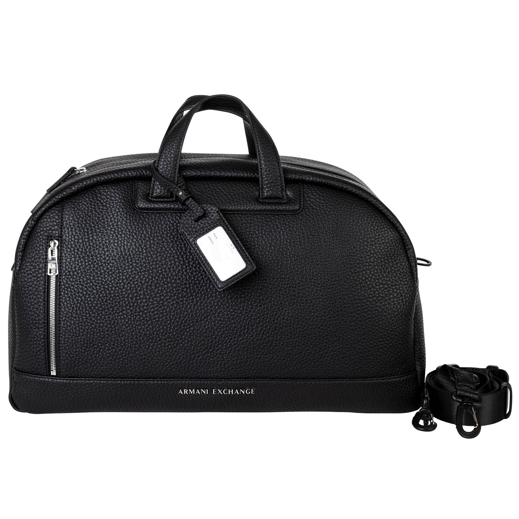ARMANI EXCHANGE Umhängetasche Herren Handtasche Synthetisch DUFFLE