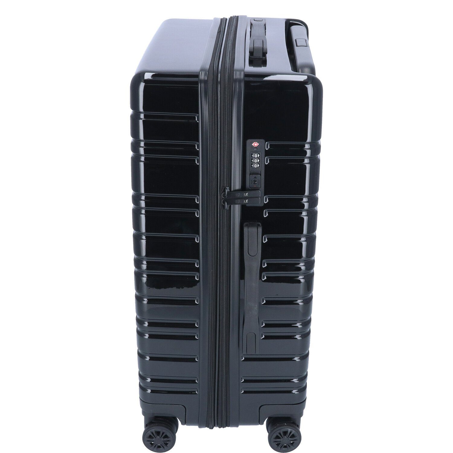 TheTrueC Koffer TheTrueC 4-Rad Trolley 65cm günstig online kaufen