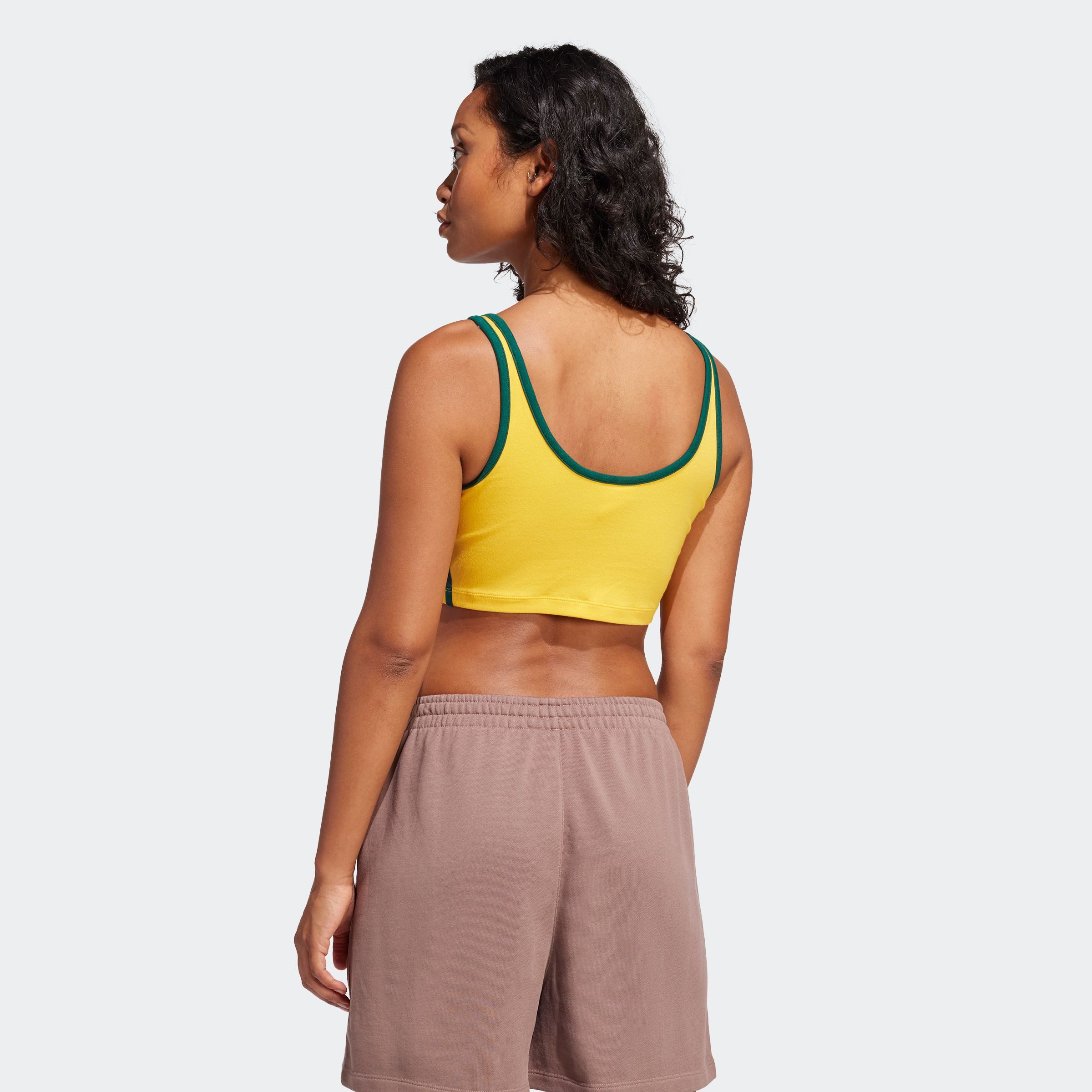 adidas Originals Tanktop 3S BRA TOP günstig online kaufen