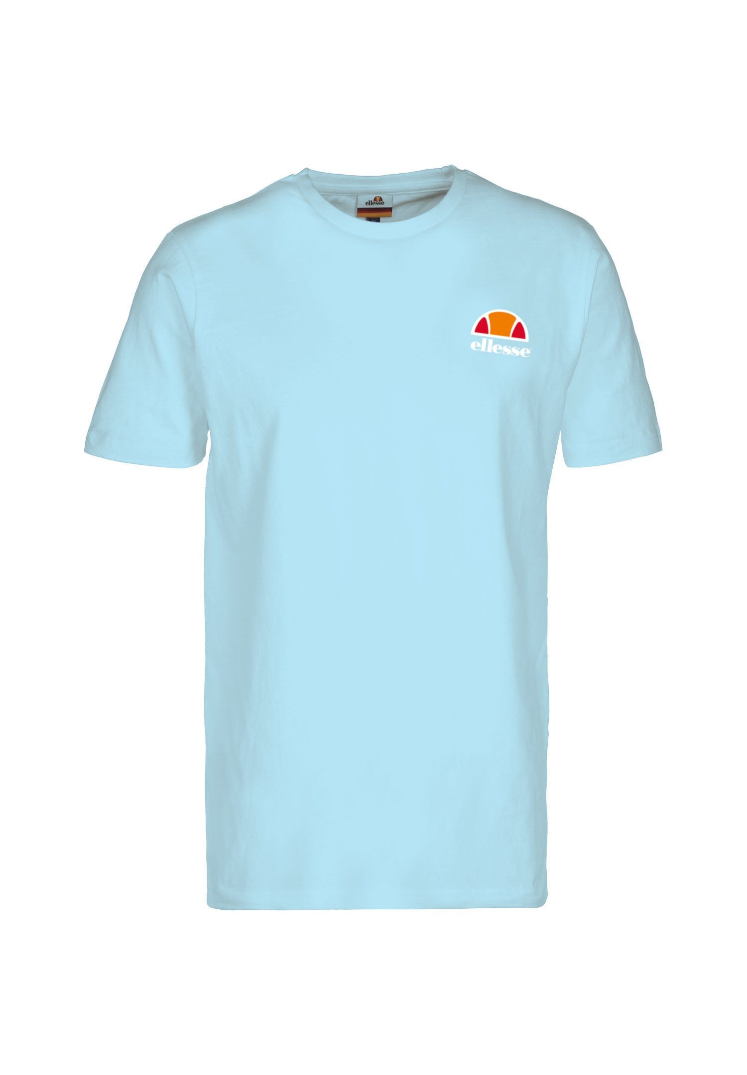 Ellesse Poloshirt Canaletto Tee