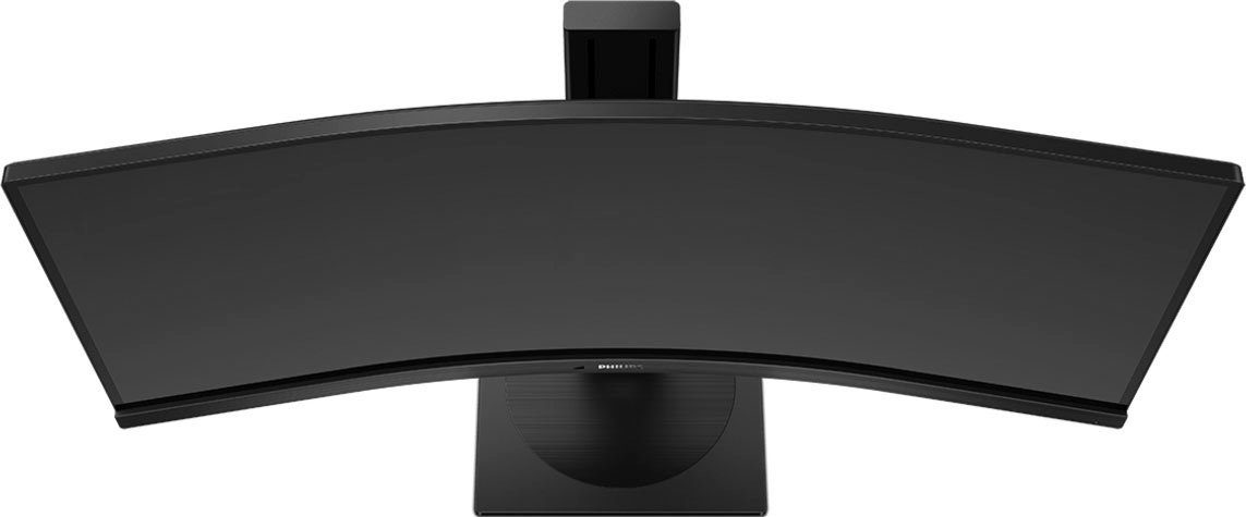 Philips 345B1C/00 Curved-LED-Monitor (86,36 cm/34 ", 3440 x 1440 px, WQHD, 4 ms Reaktionszeit, 100 Hz, VA LCD)