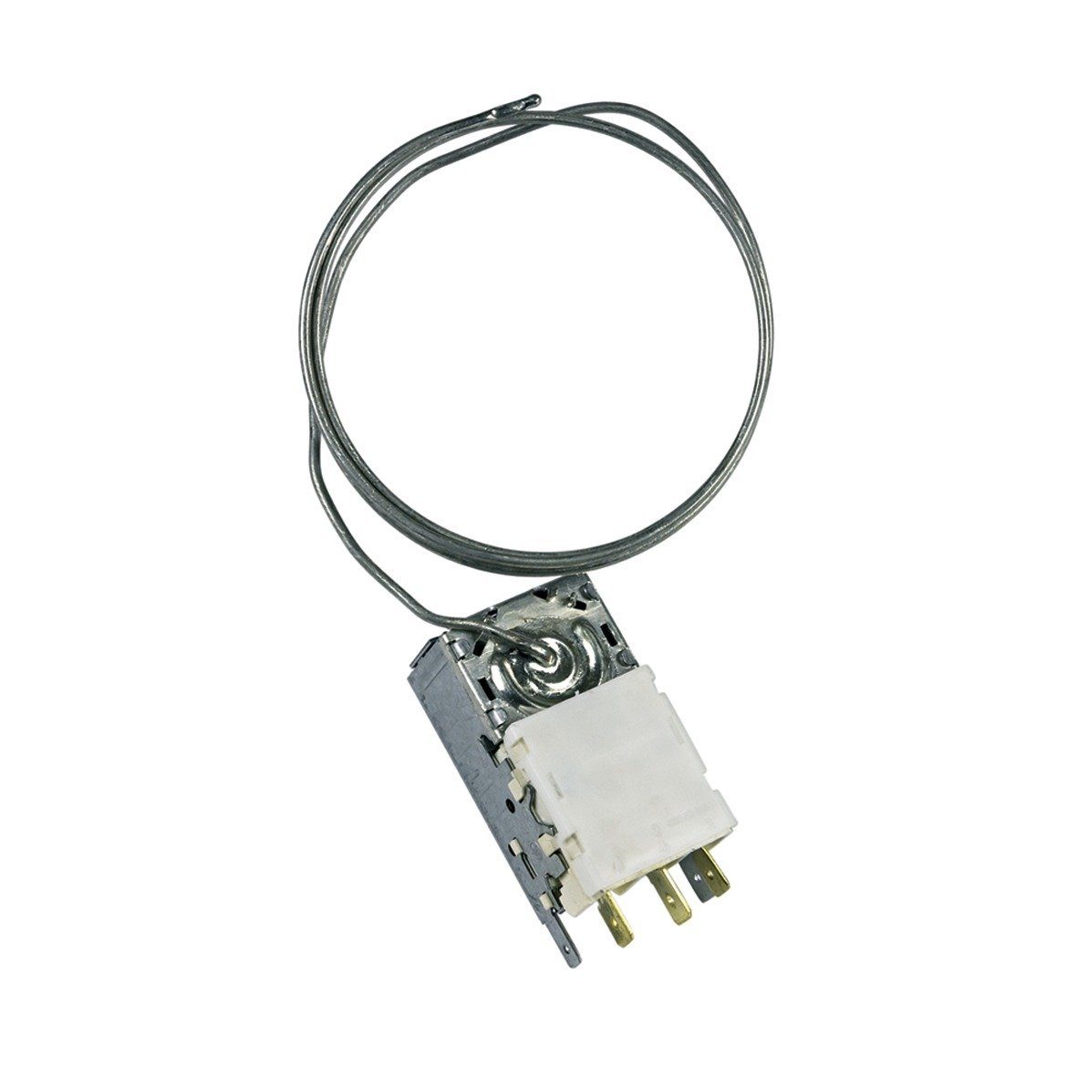 easyPART Thermodetektor wie Electrolux 2262377035 Thermostat Kühlgerät AEG, Kühlschrank / Gefrierschrank