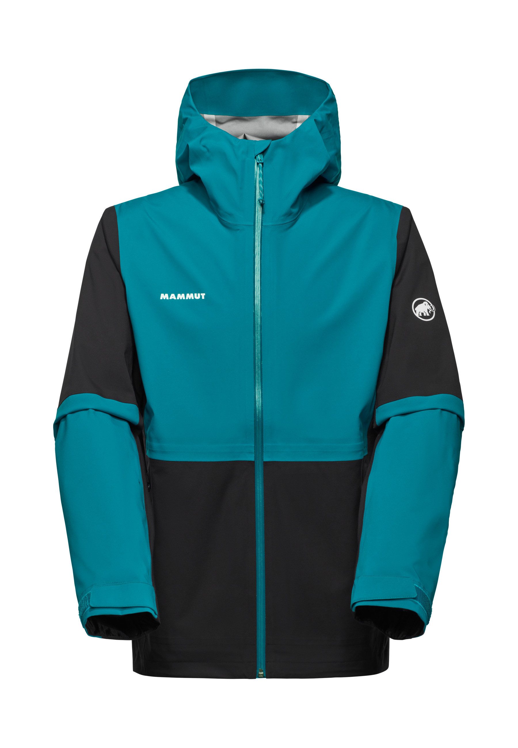 Regenjacke Linard Guide HS Hooded Jacket Men