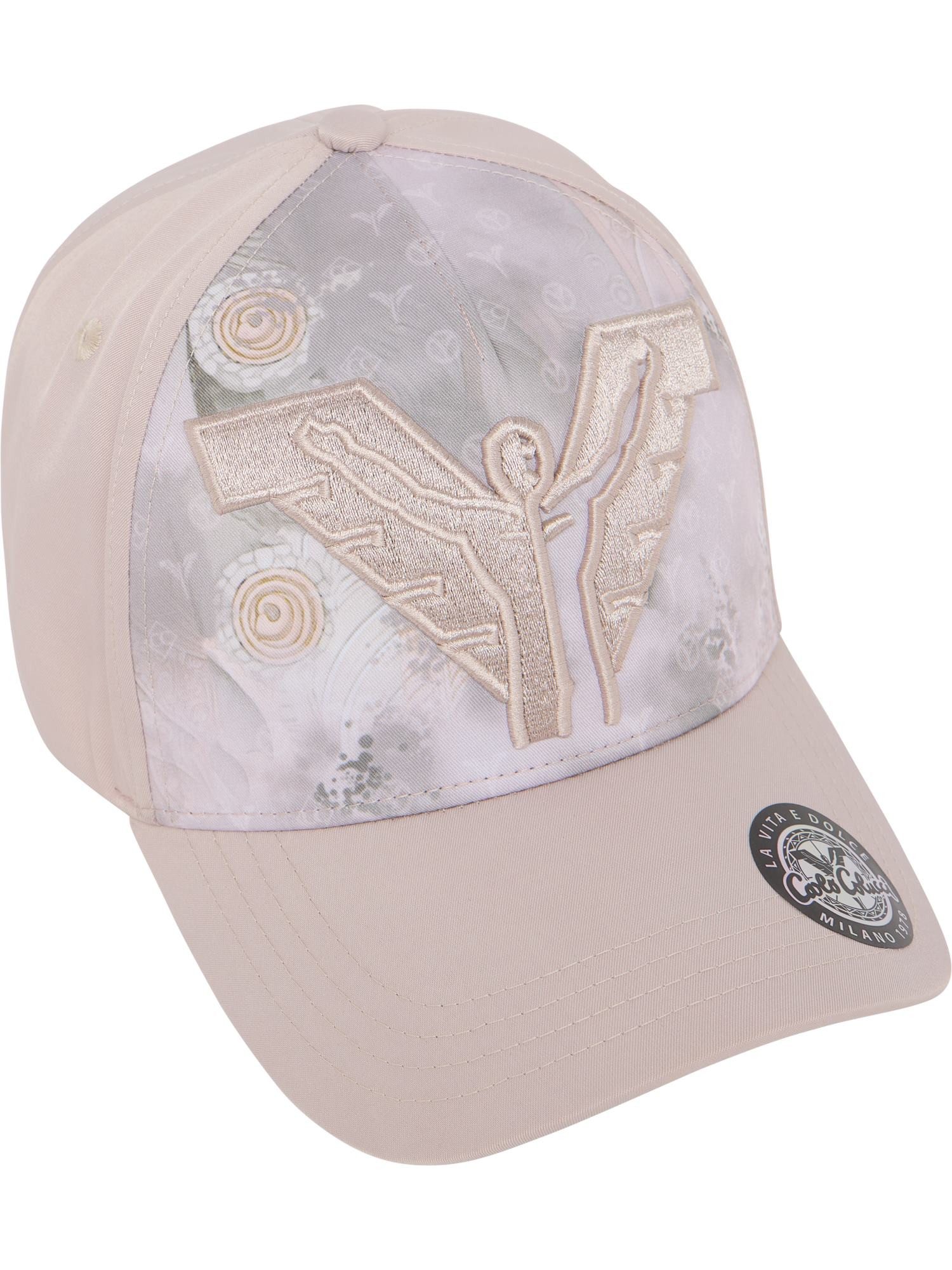 CARLO COLUCCI Baseball Cap Eliskases günstig online kaufen
