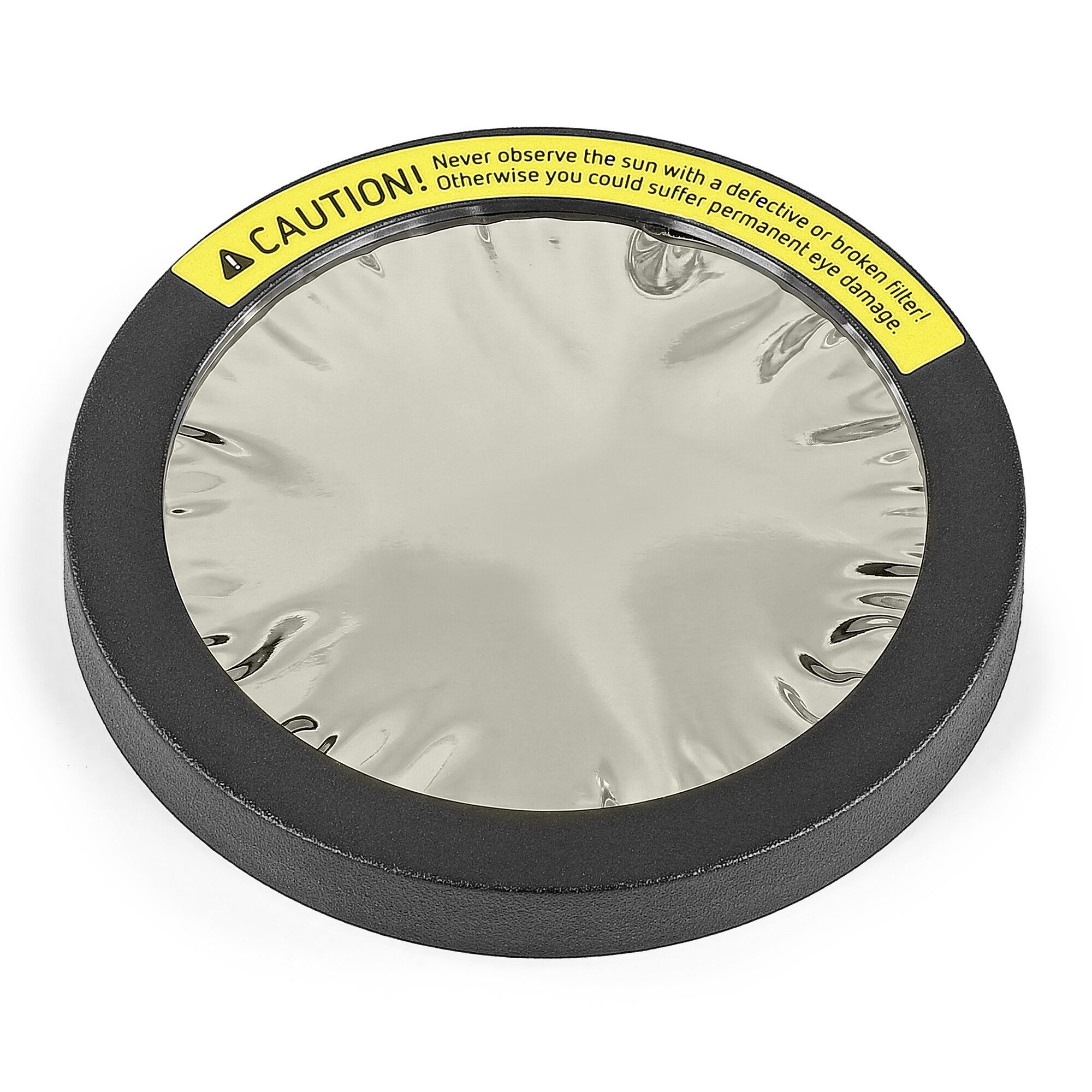 Omegon Teleskop Omegon Sonnenfilter für 60-70mm Teleskope