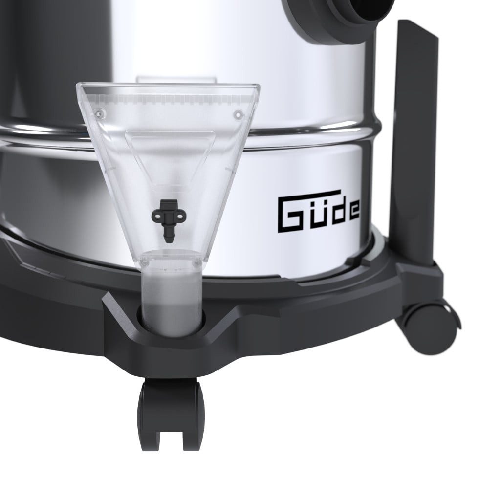 Güde Wasch-Sauger Güde Sprüh- & Waschsauger GWS 1600-20 1600 Watt 20