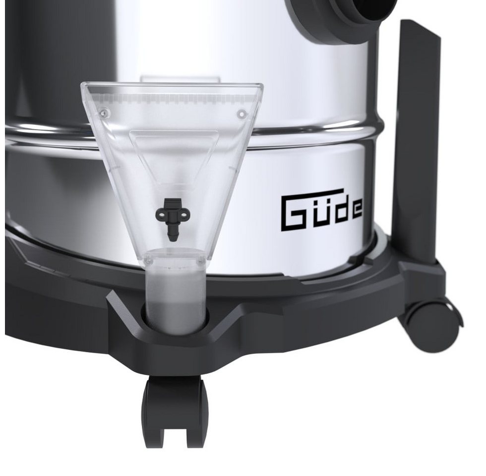 Güde Wasch-Sauger Güde Sprüh- & Waschsauger GWS 1600-20 1600 Watt 20