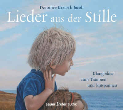 Hörspiel Lieder aus der Stille