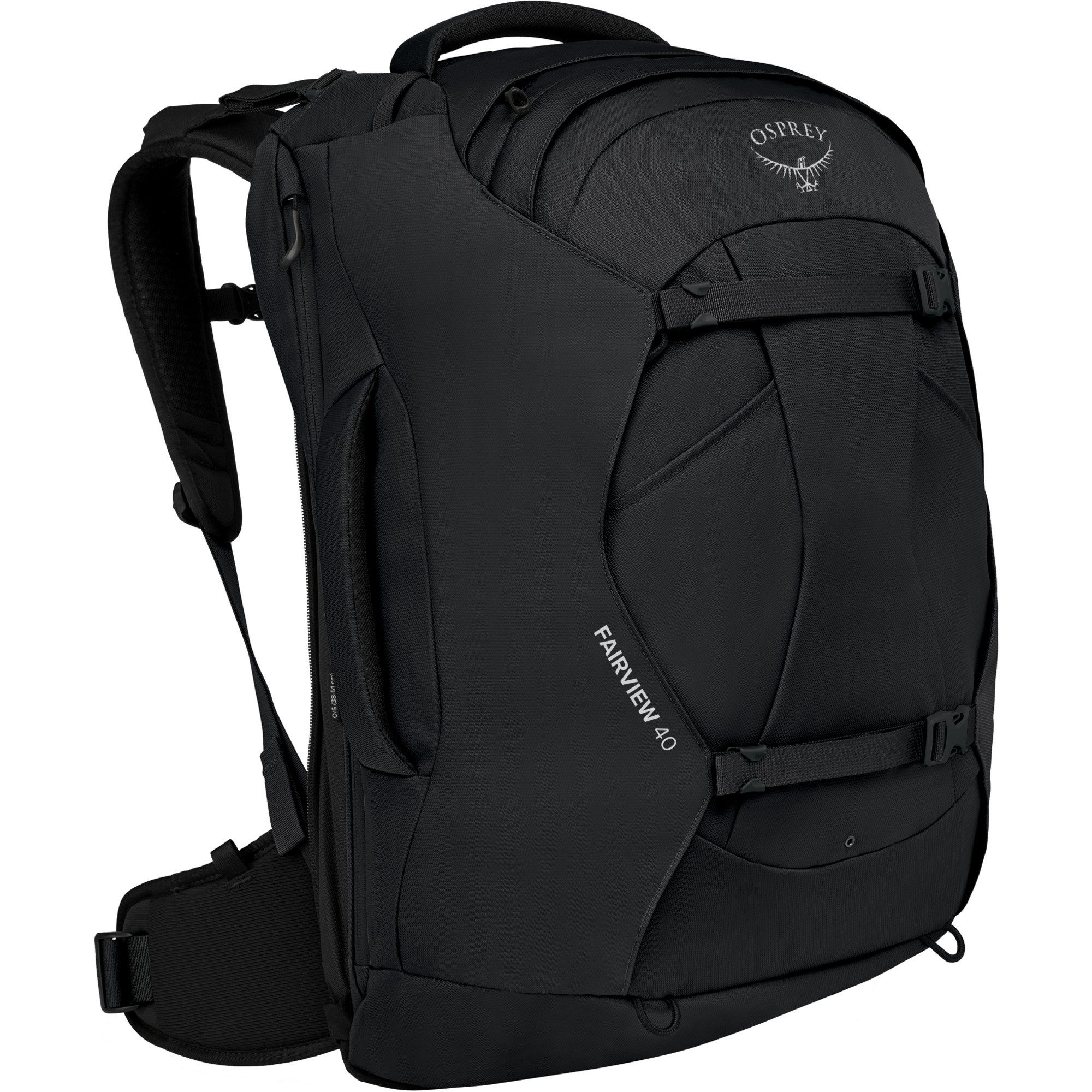 Osprey Reiserucksack Osprey Fairview 40, Rucksack, (40 Liter), Backpack
