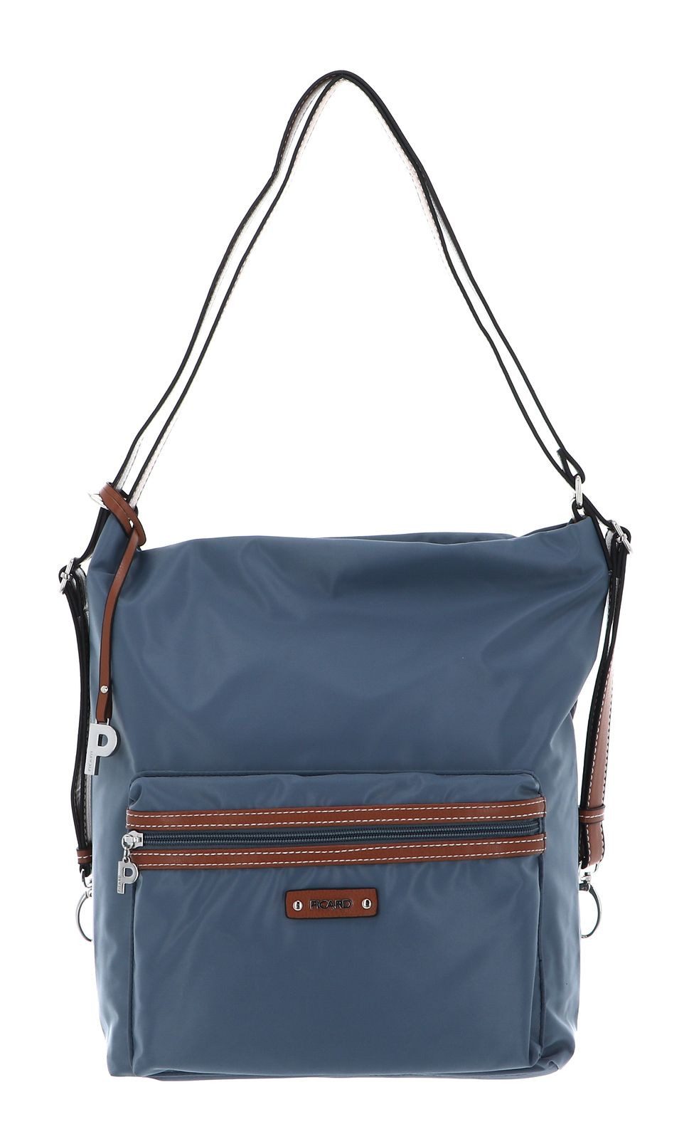 Schultertasche Backpack and Shoulderbag