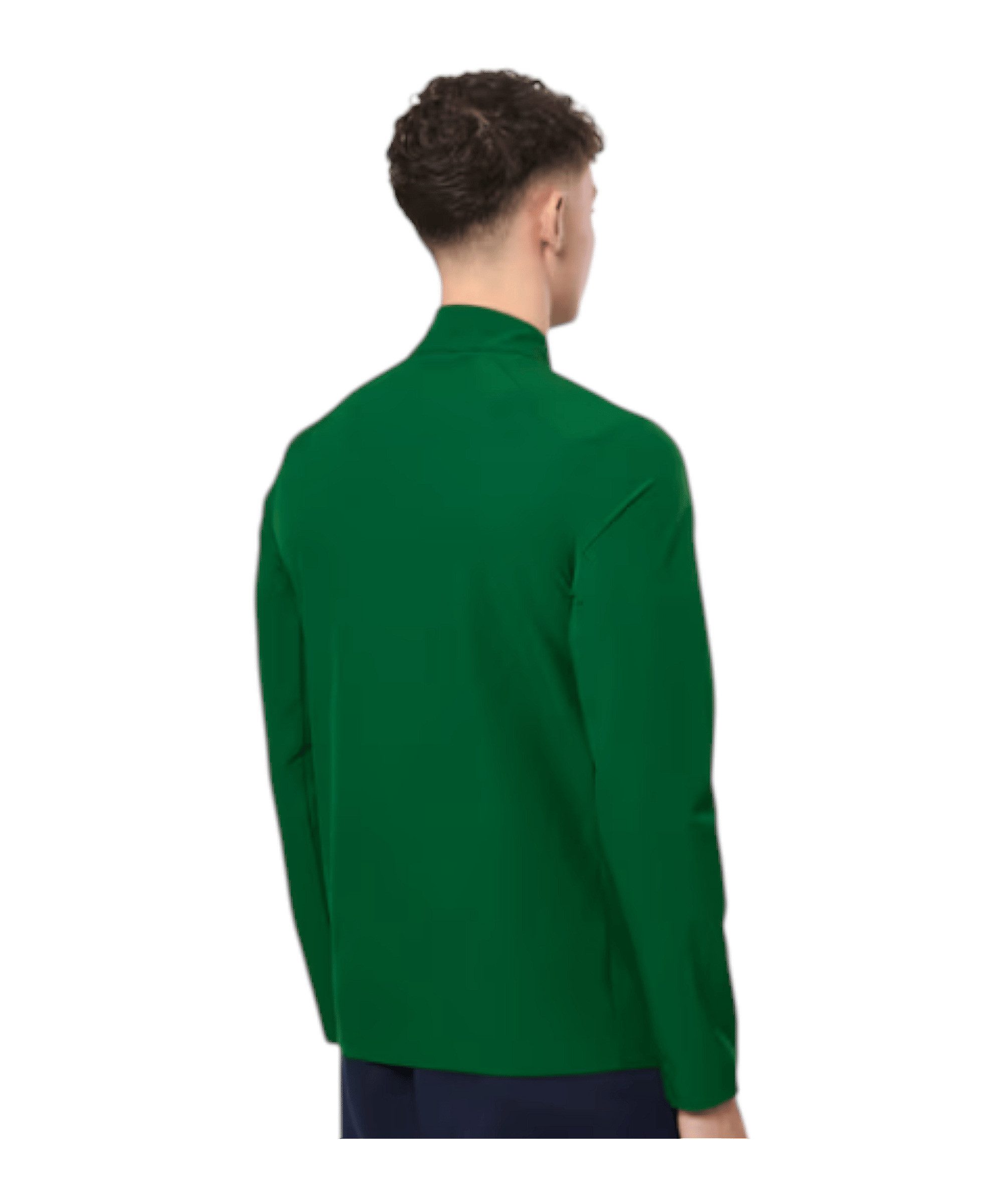 Castore Sweatjacke Castore FAI Irland League Matchday Anthem Jacke Polyester