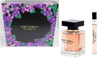 DOLCE & GABBANA Duft-Set »The Only One«, 2-tlg.