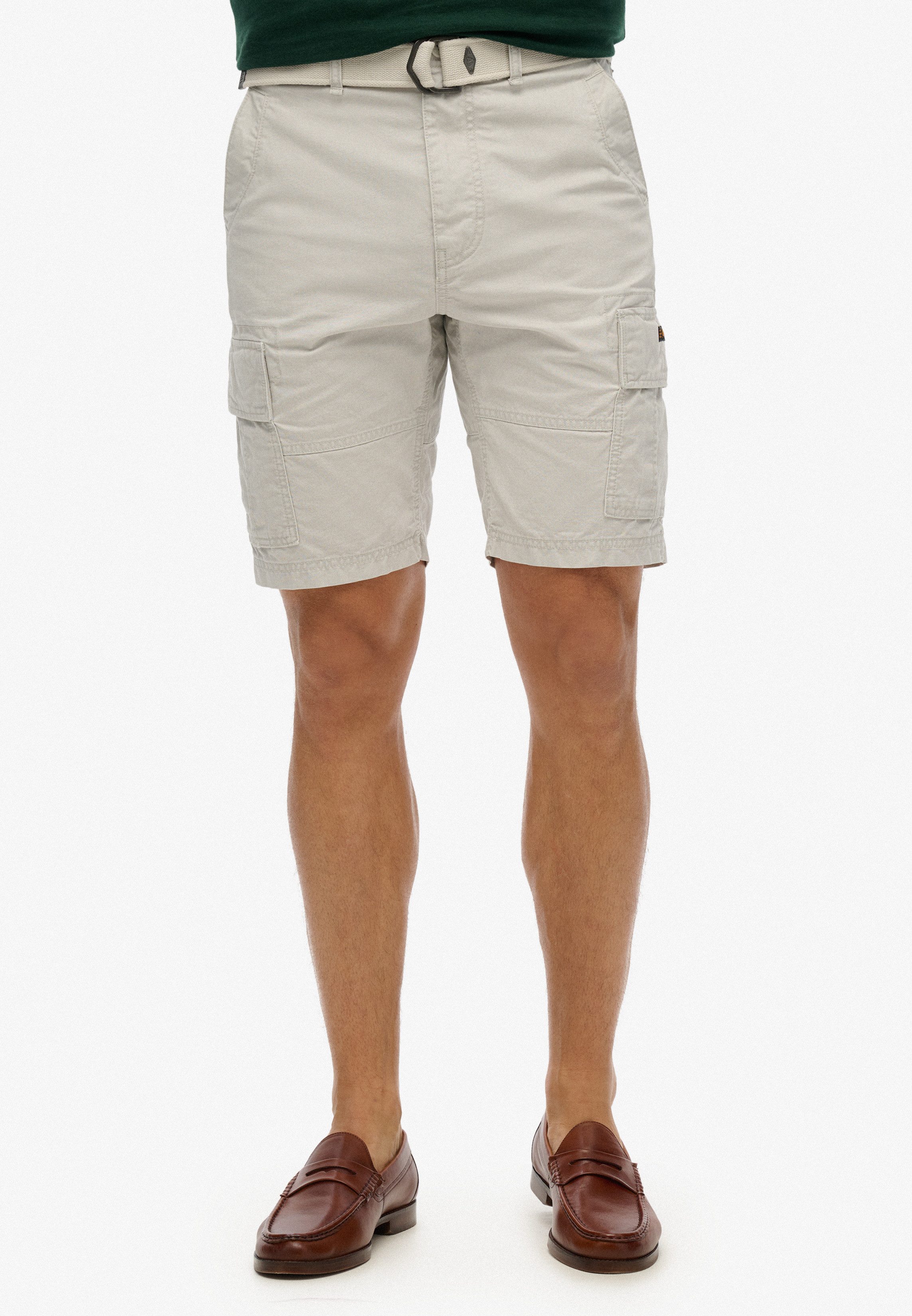 Superdry Cargoshorts SD-HEAVY CARGO SHORT günstig online kaufen