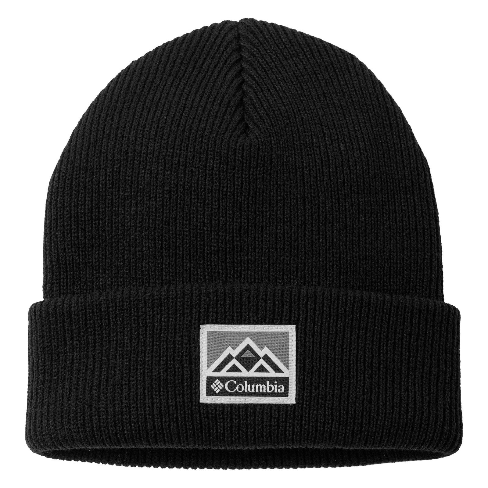 Columbia Beanie Whirlibird™ Cuffed Beanie mit Breitem Umschlag