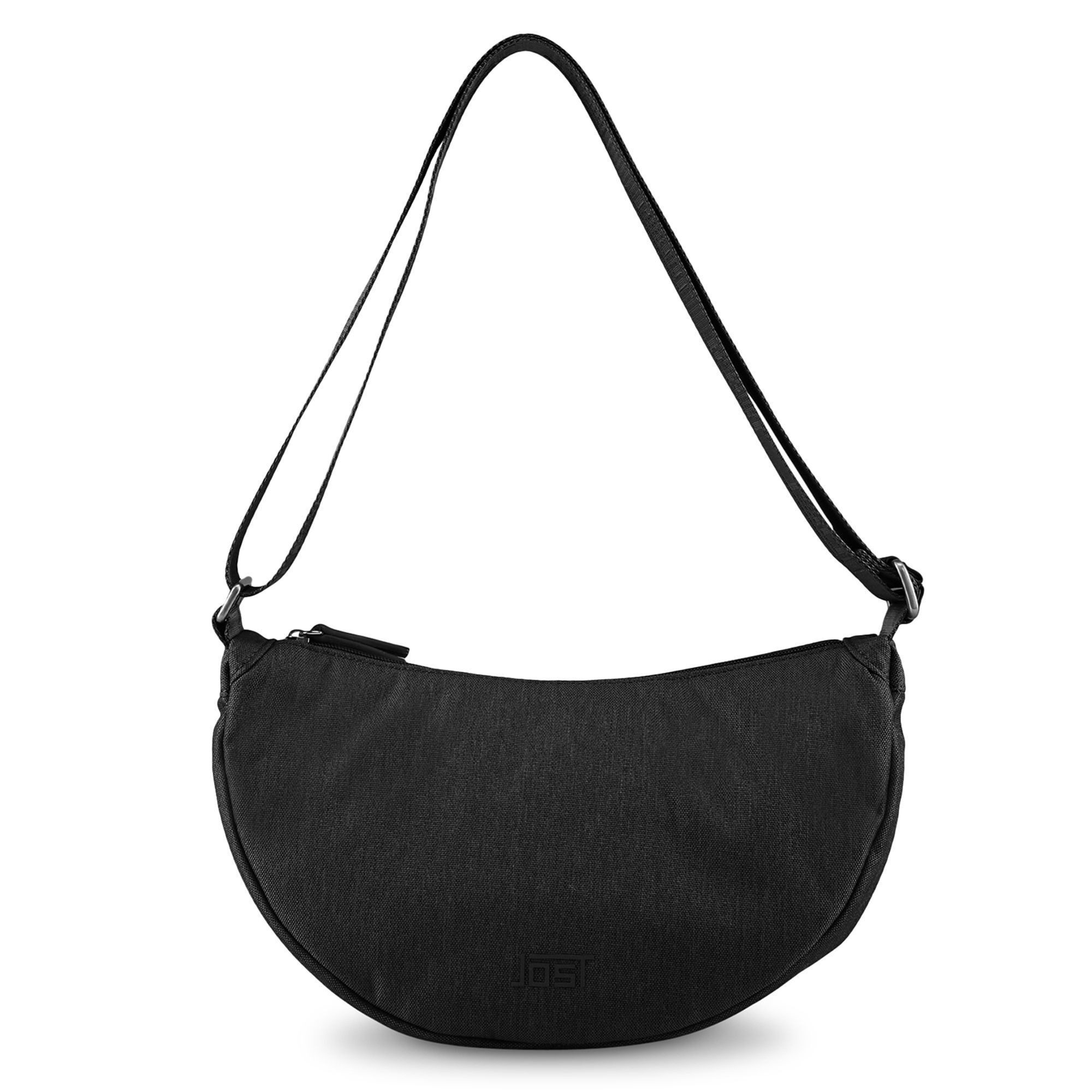 Schultertasche Bergen