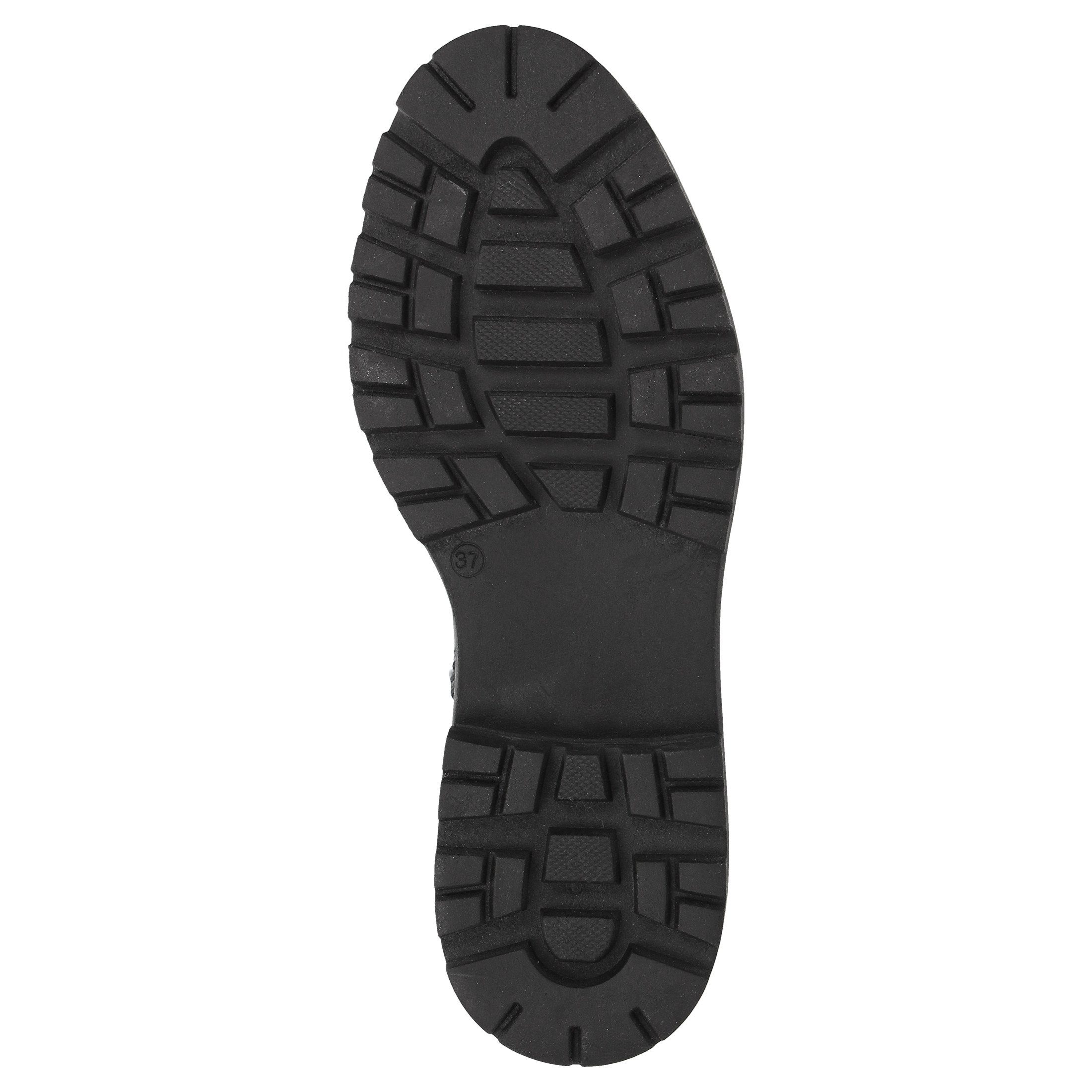 SIOUX Kuimba-703 Stiefel