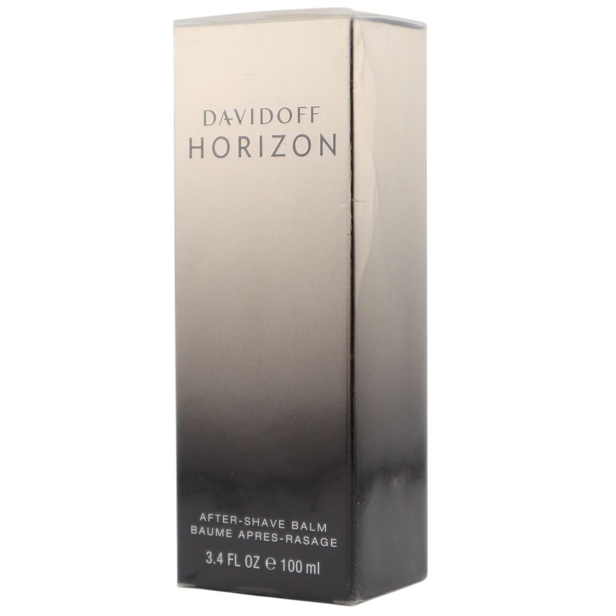 DAVIDOFF After-Shave Balsam Davidoff Horizon After Shave Balm 100 ml