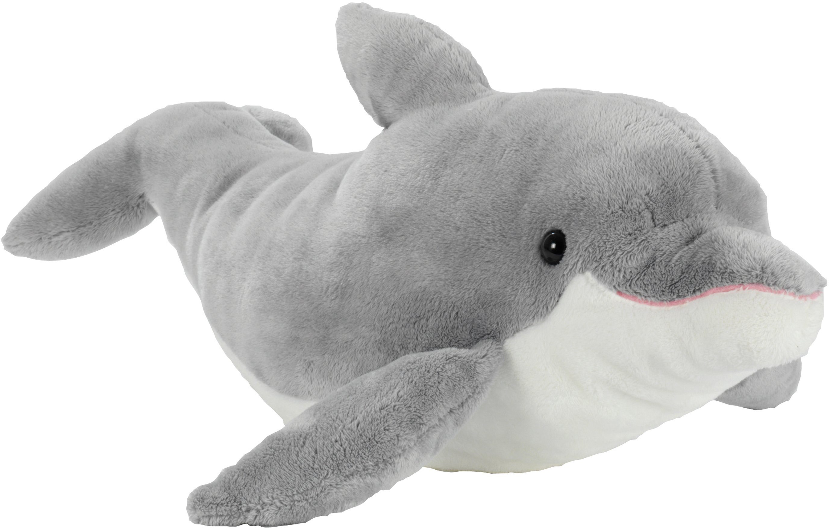 Heunec® Kuscheltier Softissimo, Delfin