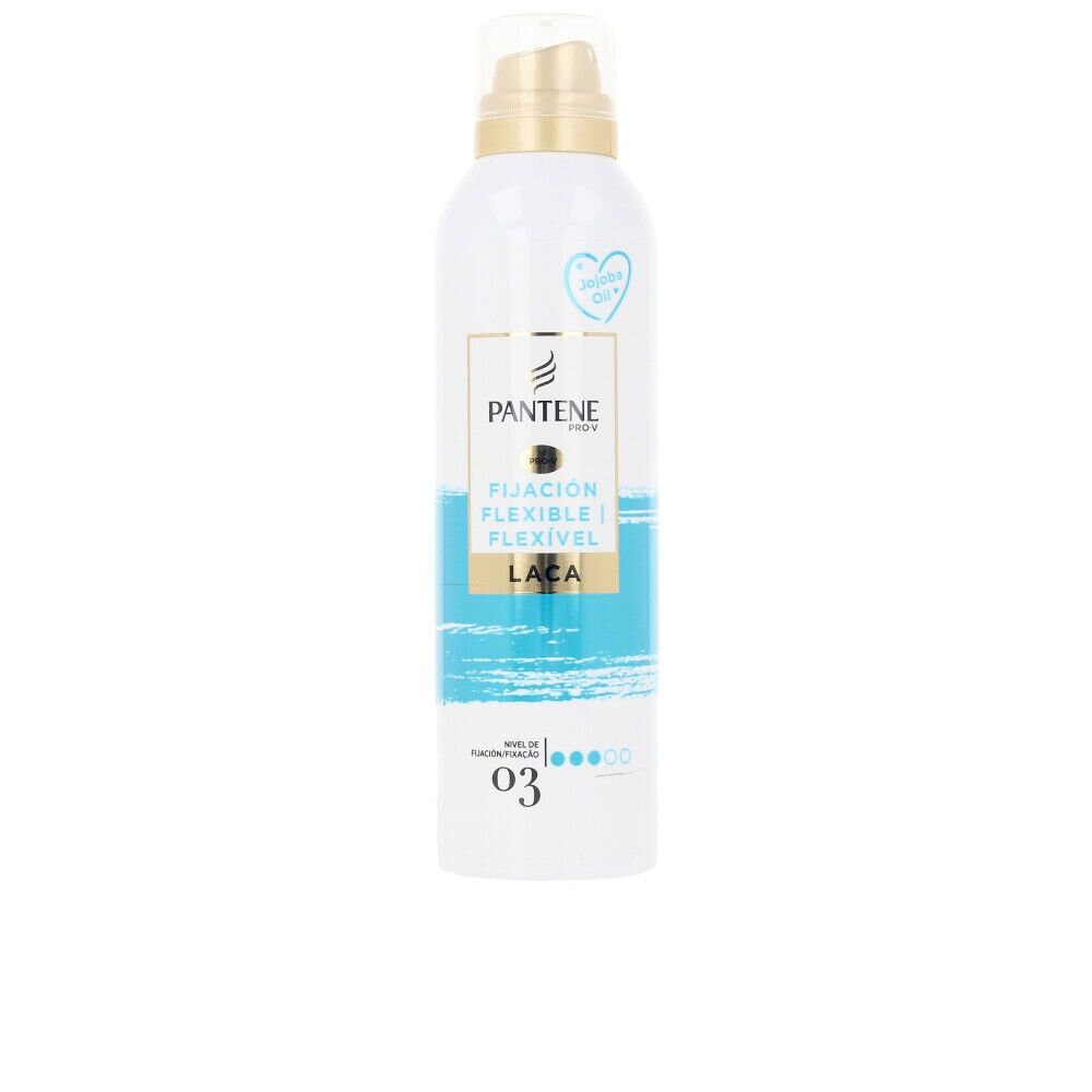 Pantene Haarspray Laca Pantene Flexible 250 von Pantene