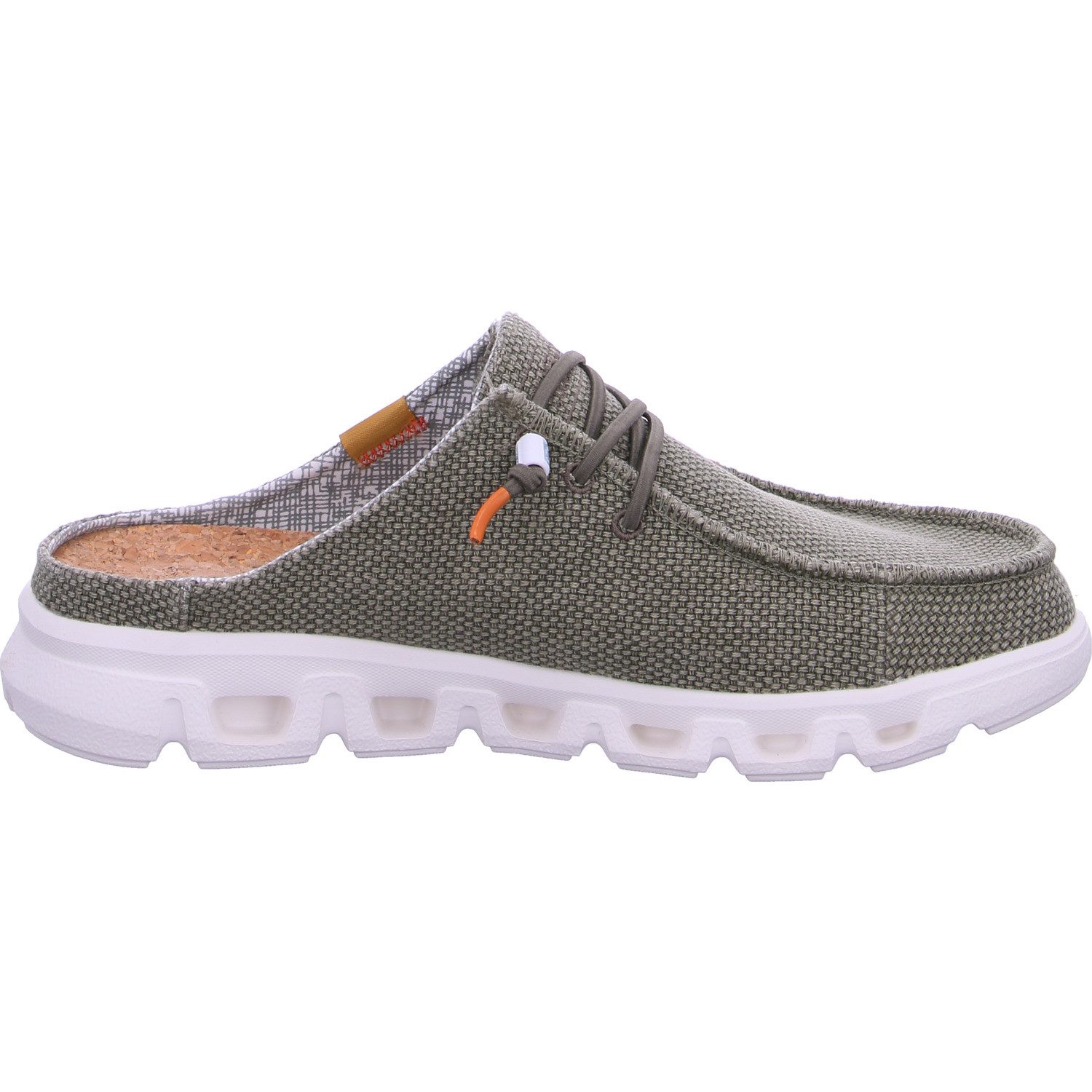 Fusion Slipper