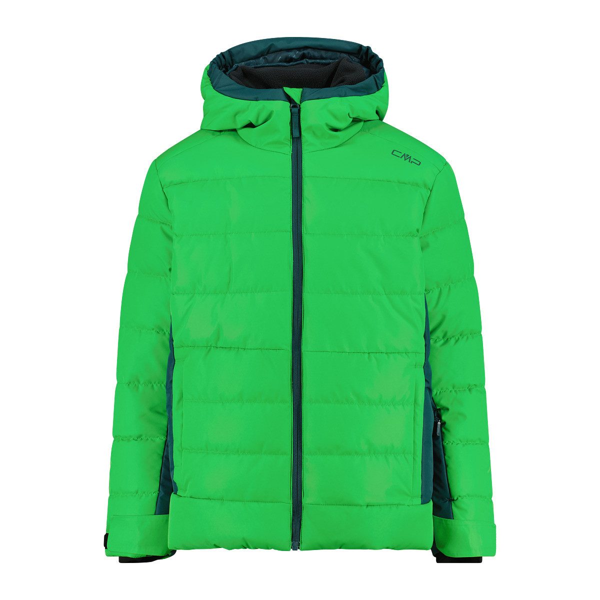 CMP Skijacke CMP Kinder Skijacke KID JACKET FIX HOOD 35W0314