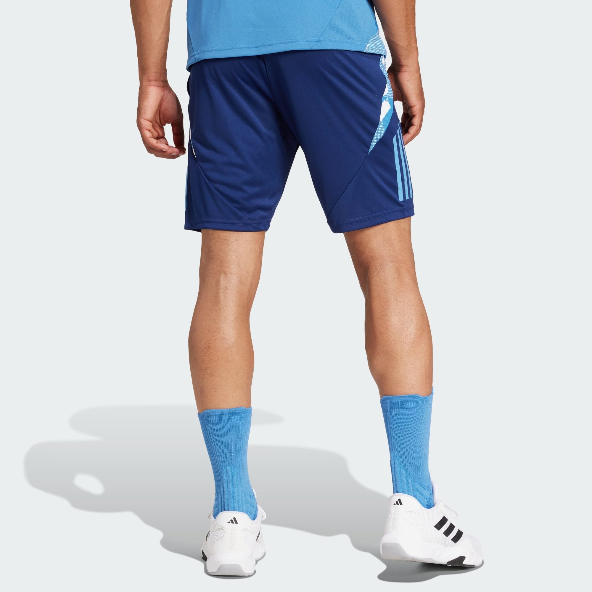 adidas Performance Sweatshorts FRANKREICH GYM SHORTS günstig online kaufen