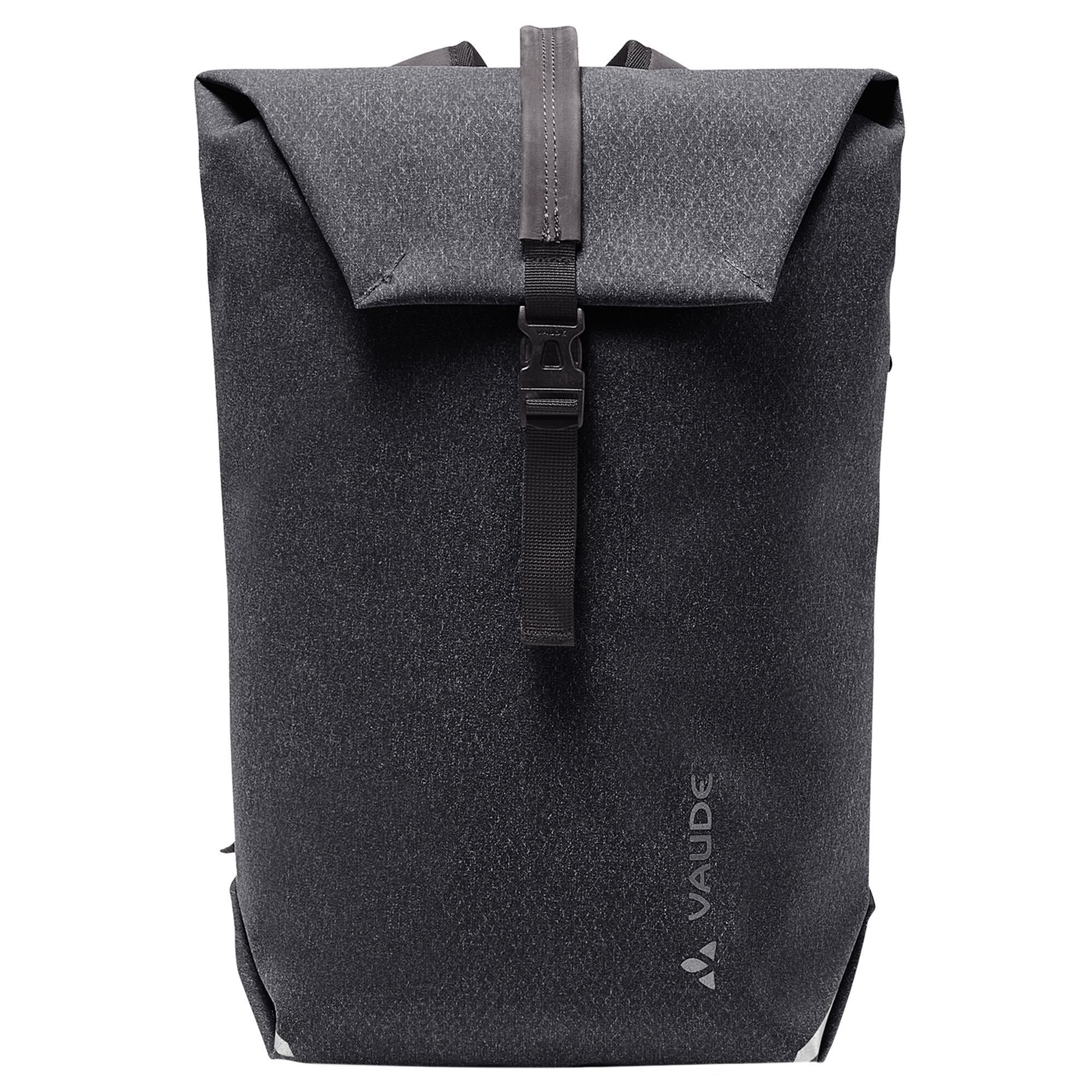 VAUDE Wanderrucksack Kissleg, Polyamid black | Wanderrucksäcke