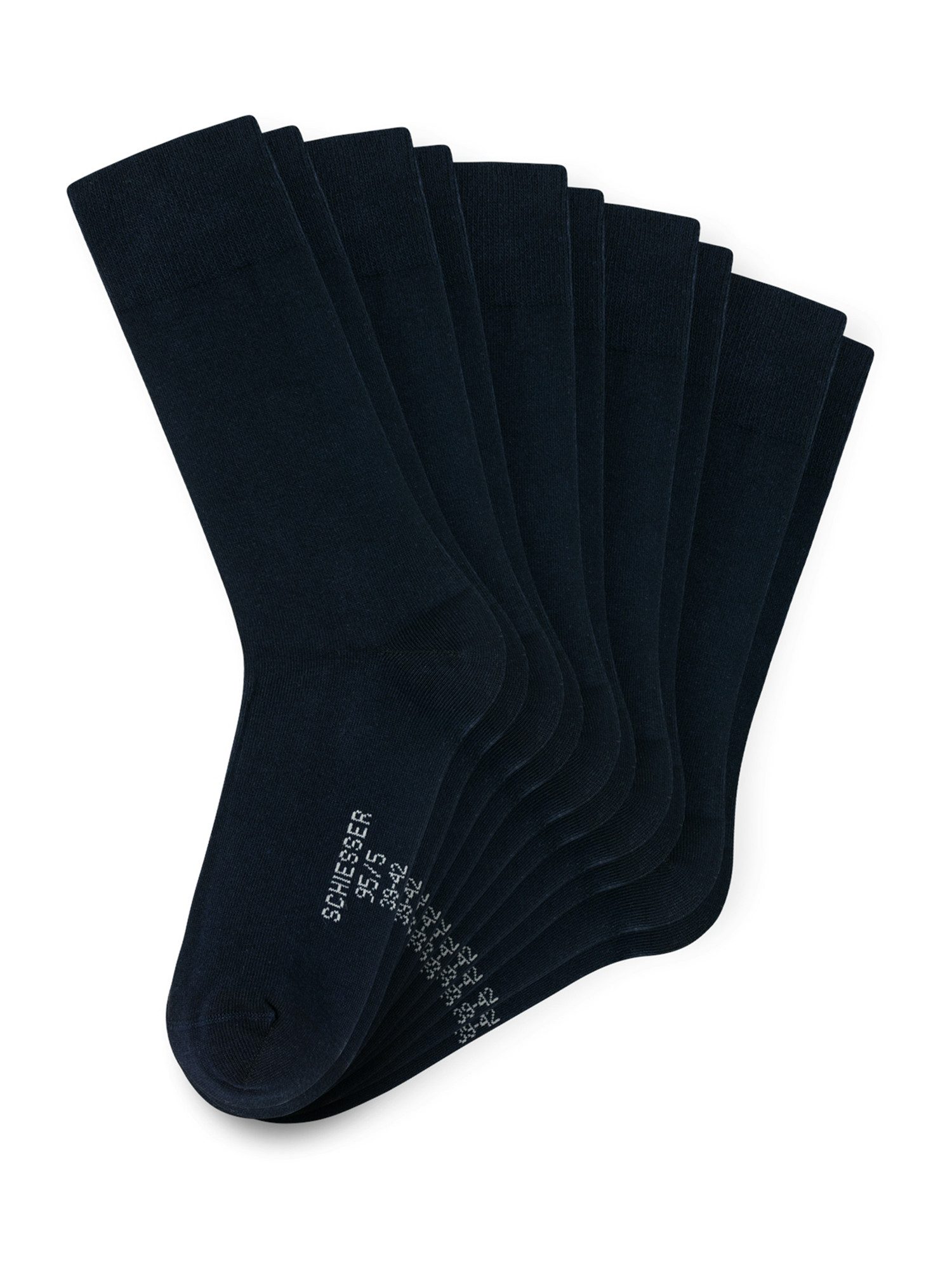 Schiesser Freizeitsocken Bluebird (5-Paar) spezielle Stay-freh-Ausrüstung f günstig online kaufen