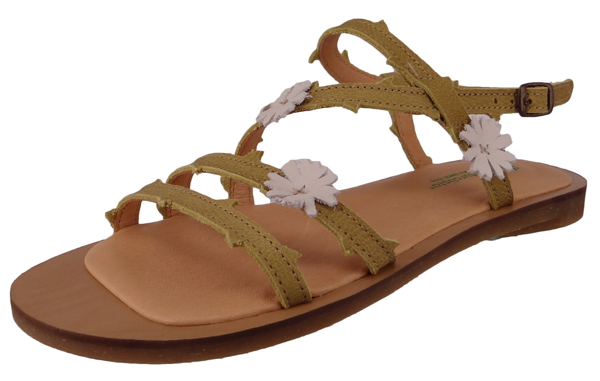 El Naturalista N5193F Tulip Herbal Sandale