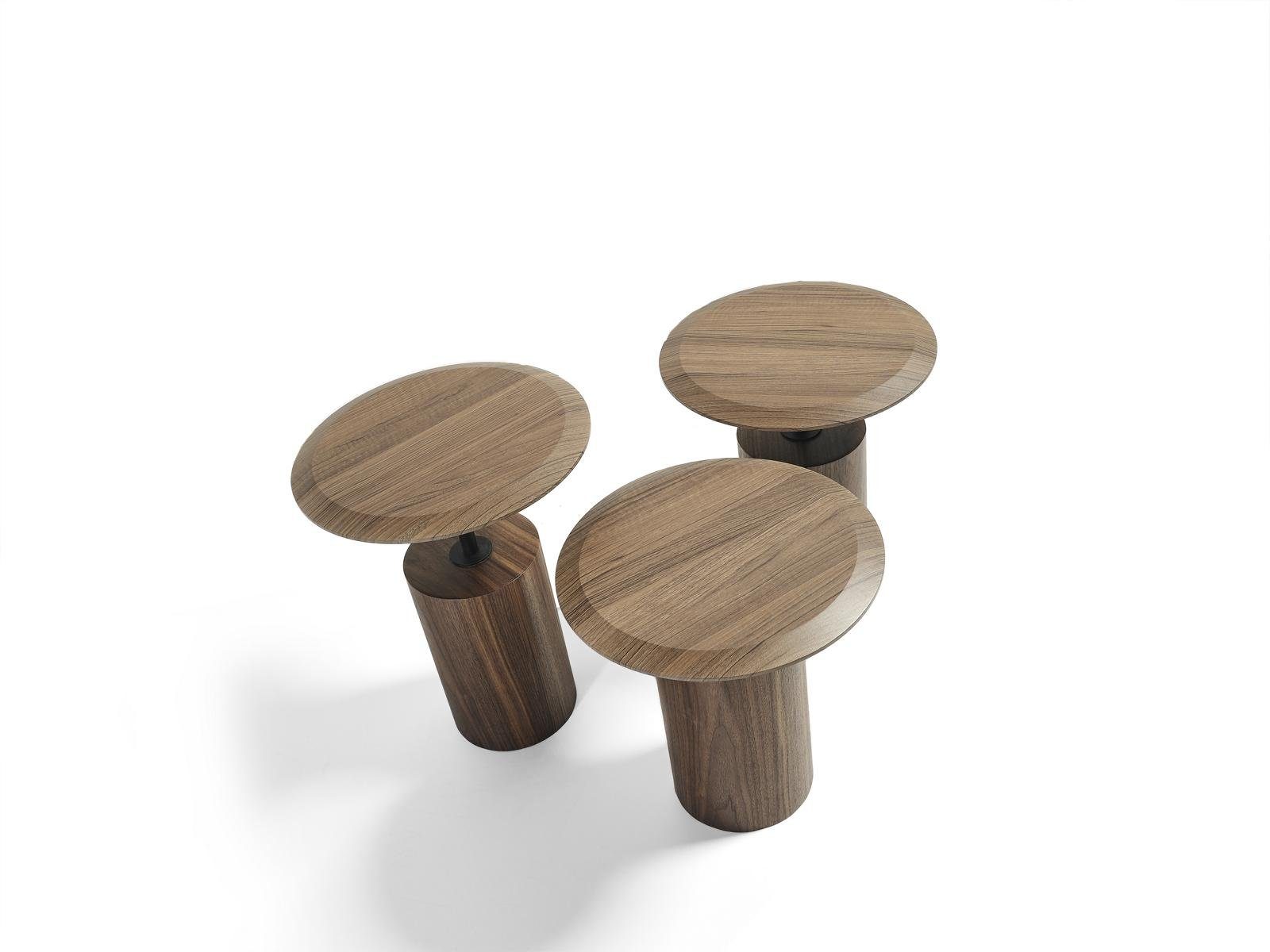 in Holz Beistell Couchtische Couchtisch Tische Made Couchtisch), Luxus Design JVmoebel Europe (3x