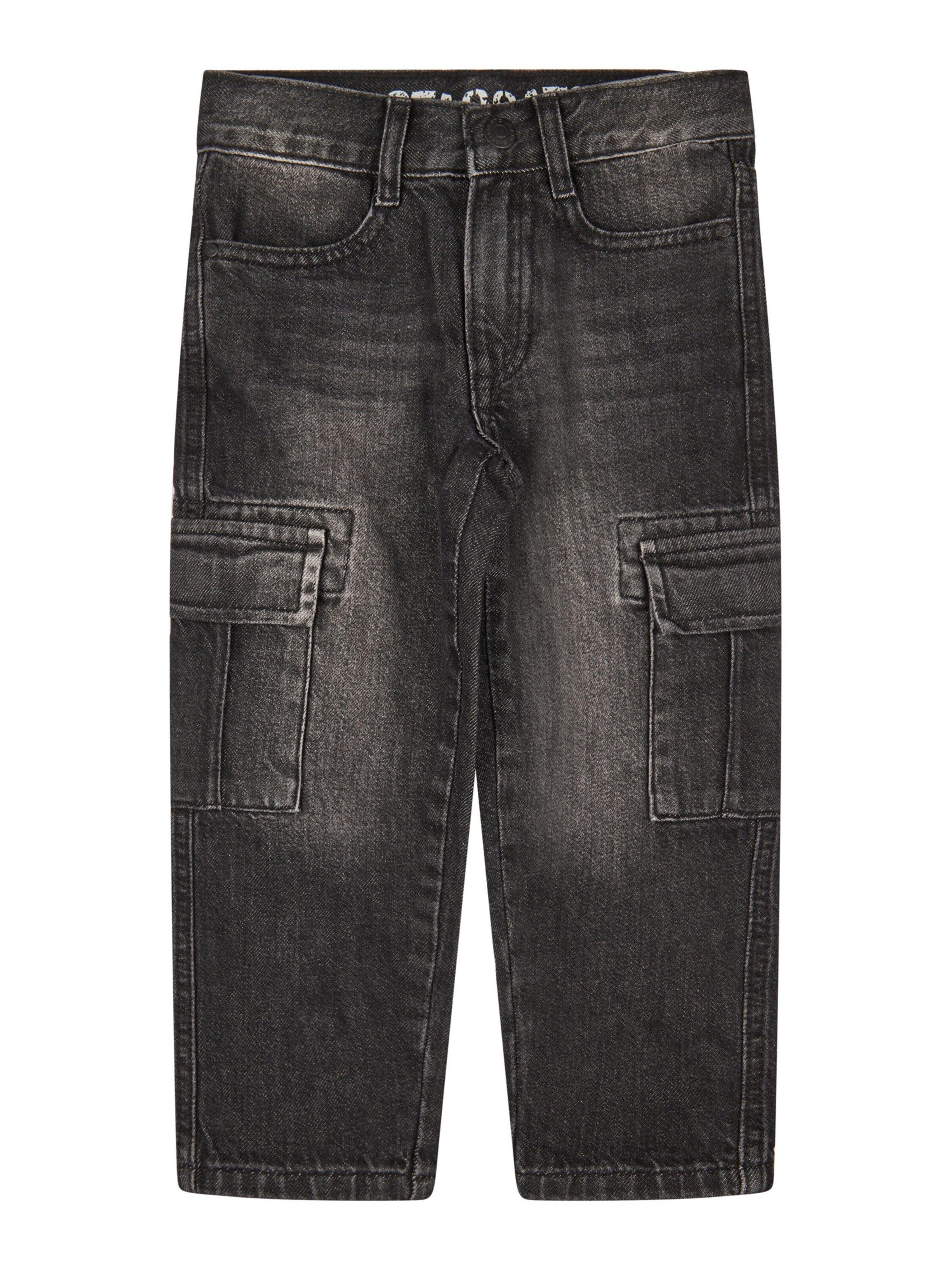 Regular-fit-Jeans