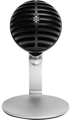 Shure Mikrofon »MV5 MOTIV Homeoffice-Mikrofo...