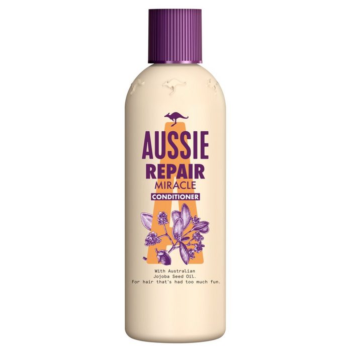 Aussie Haarspülung Repair Miracle - 250 ml