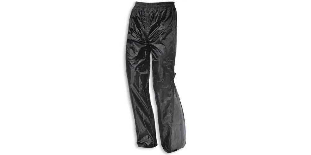 Held Biker Fashion Regenhose Aqua Regenhose