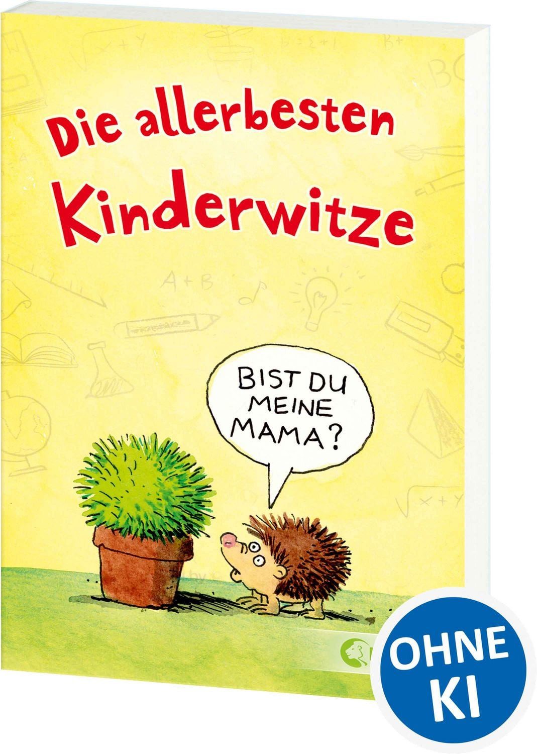 Die allerbesten Kinderwitze / diverse