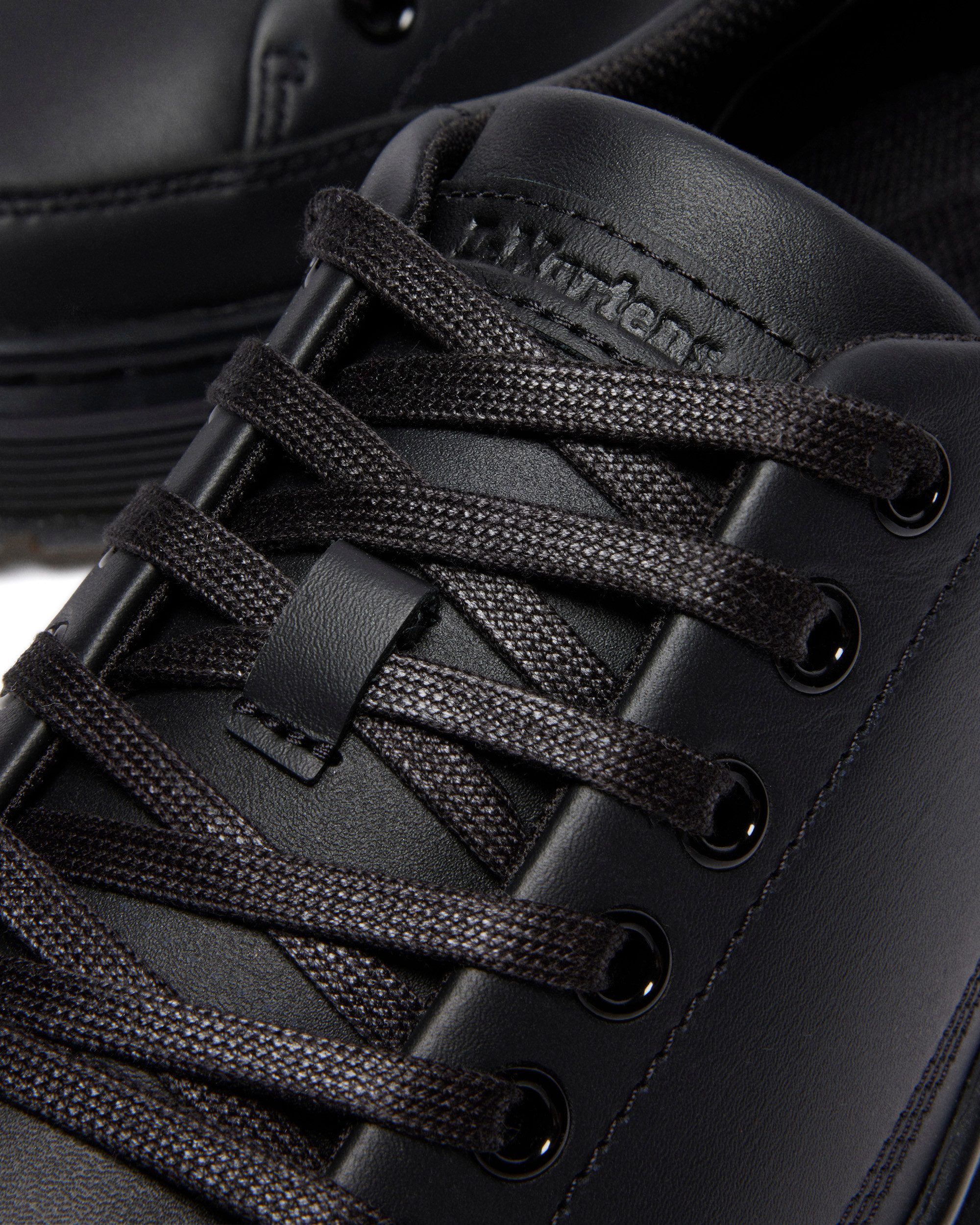 DR. MARTENS Brookline Sneaker Sneaker mit dicker Laufsohle