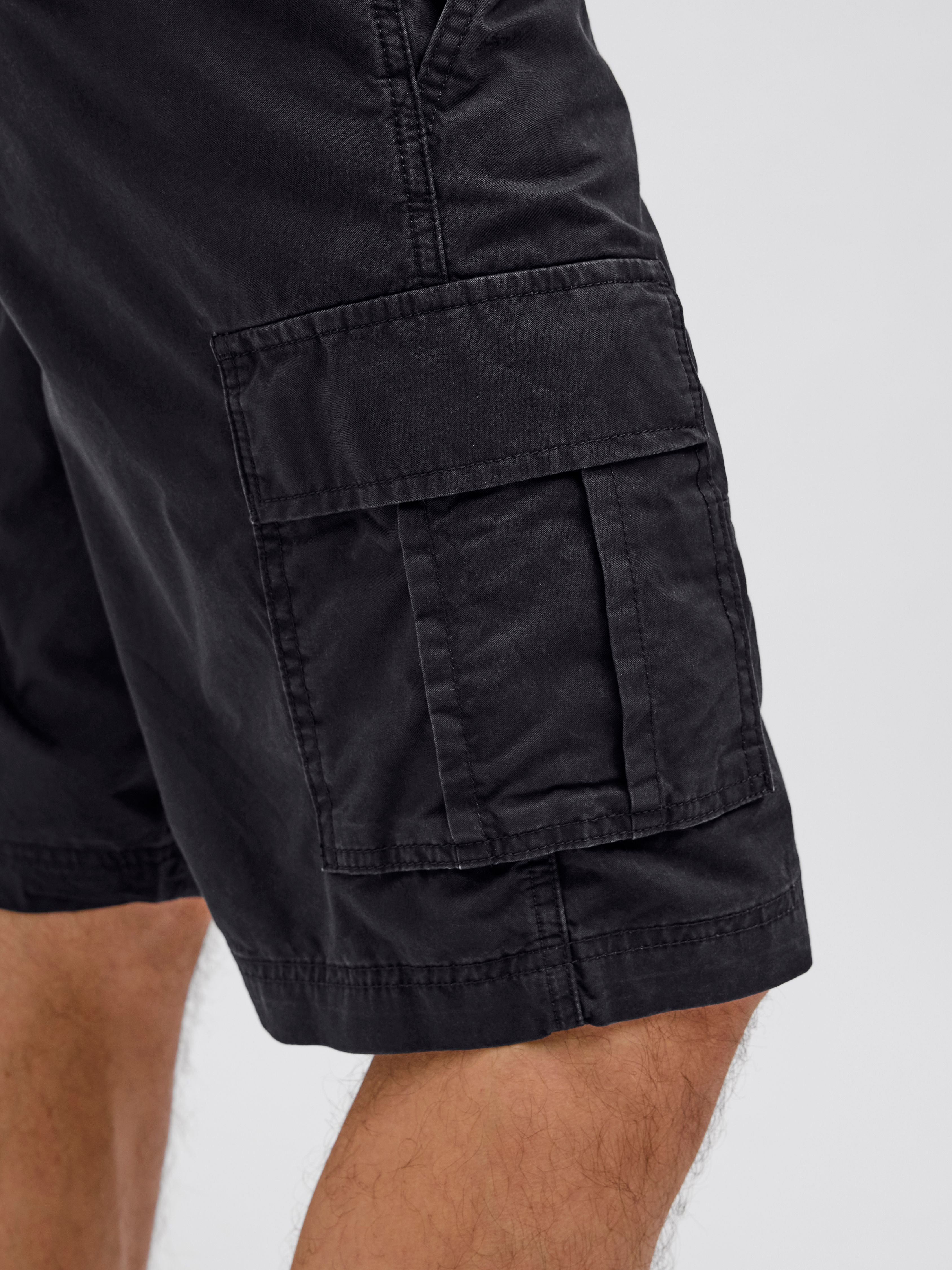 Jack & Jones Shorts günstig online kaufen