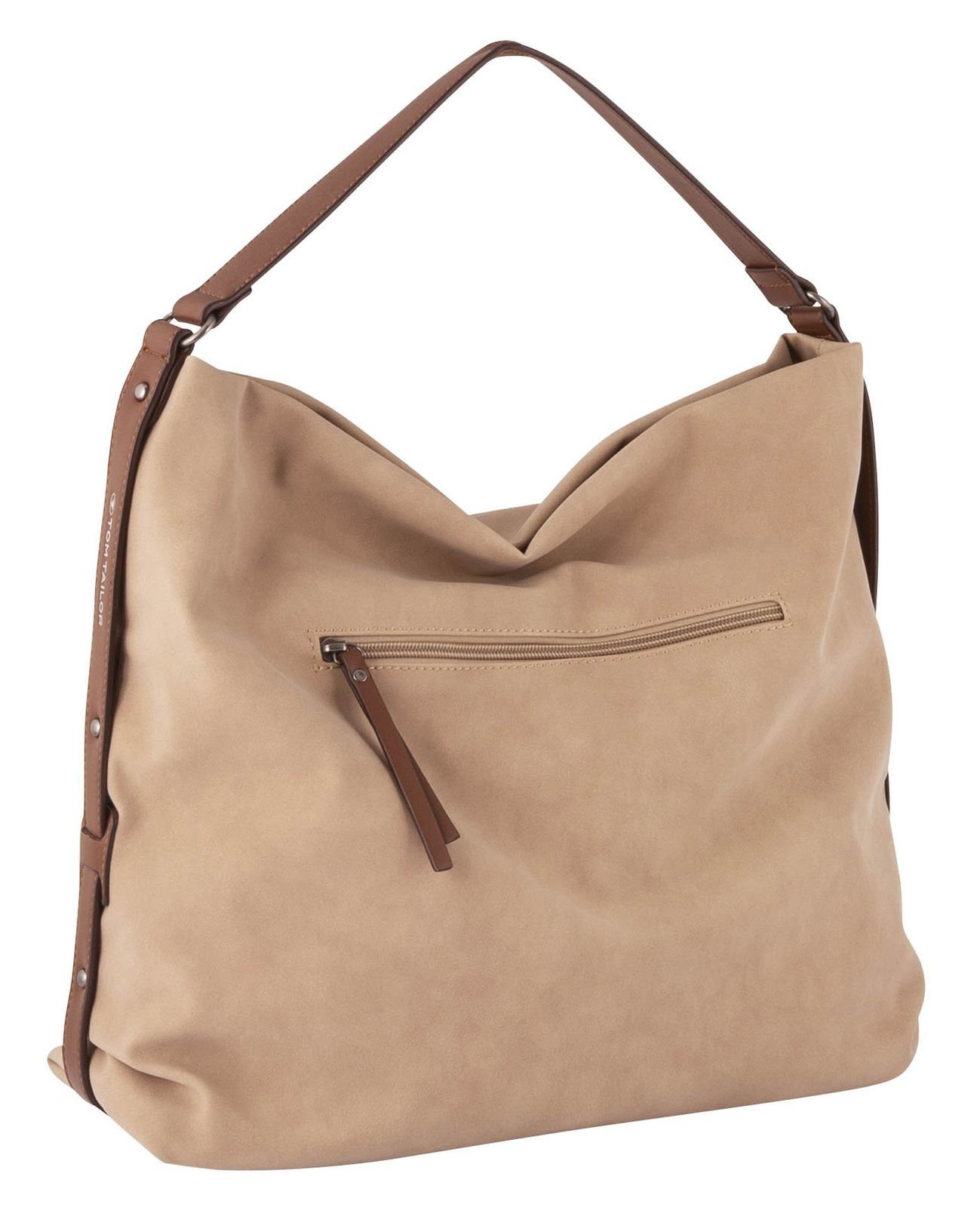 TOM TAILOR Schultertasche Gila günstig online kaufen