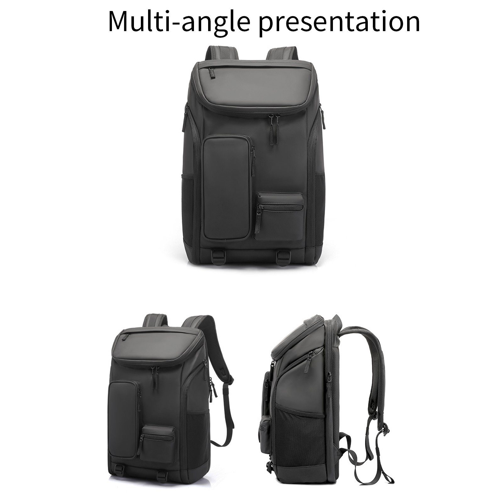 OKWISH Reiserucksack Laptoprucksack Laptop Rucksack Rucksäcke günstig online kaufen
